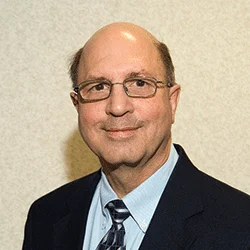 Dr. J. Kenneth Brubaker