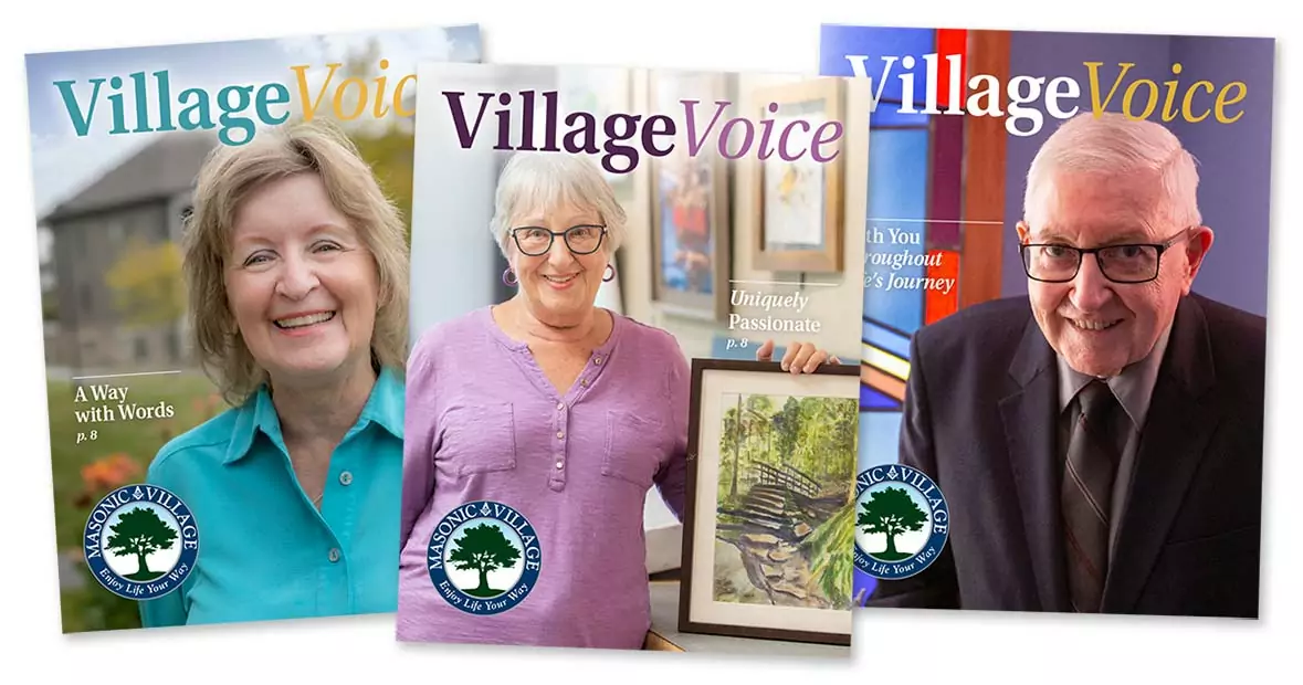 Village Voice