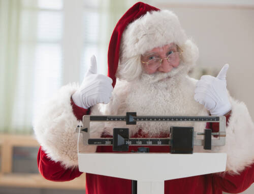 Want to Prevent Those Holiday Pounds? Avoid Pitfalls With These Tips