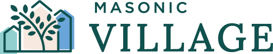 Masonic Village Lafayette Hill logo