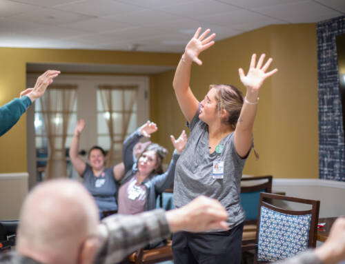 Enjoy the Holidays Safely with Help from Powerback